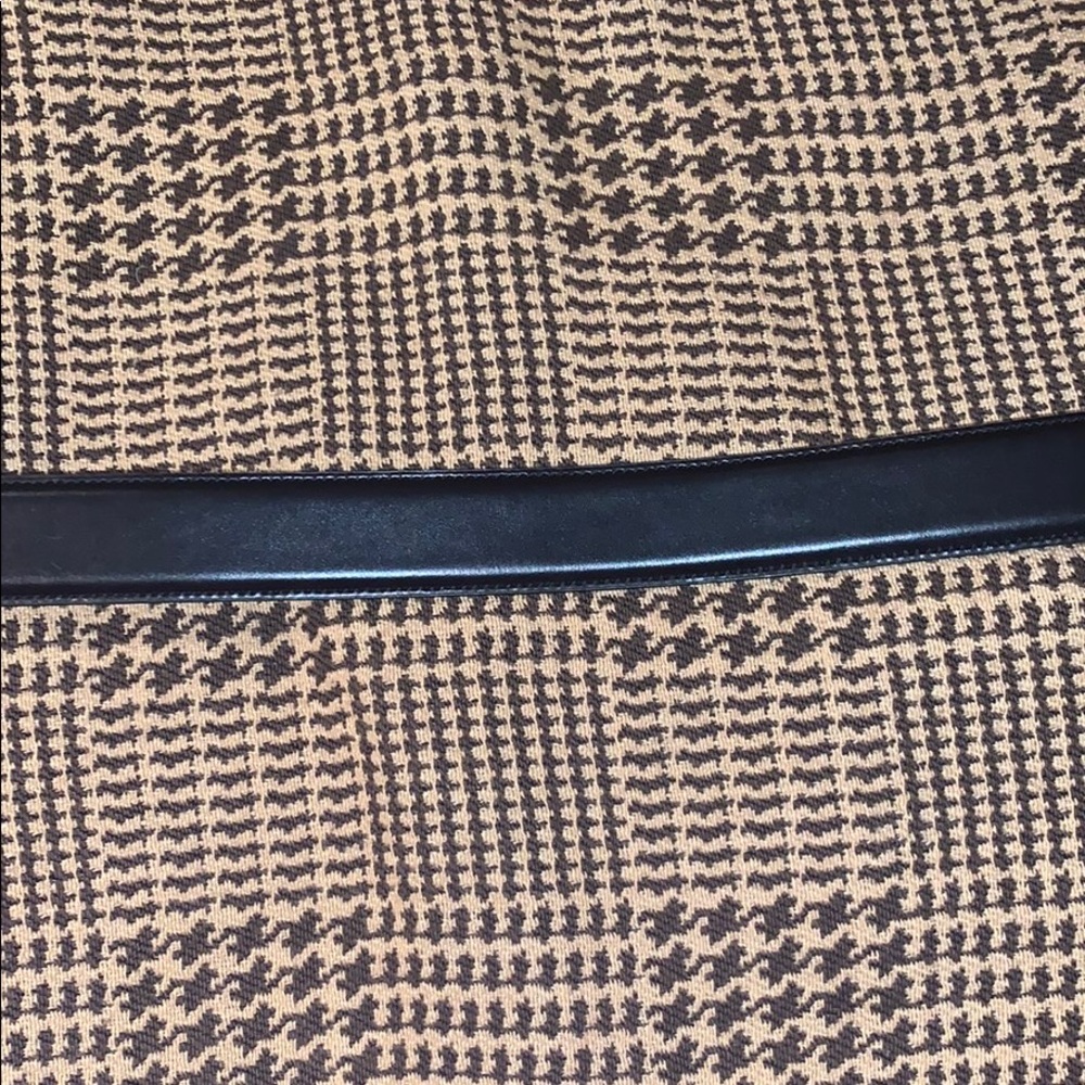 Coach Belt - Picture 2 of 4